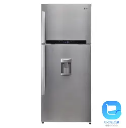 یخچال فریزر 27 فوت ال جی Lg GTF3027 Refrigerator - فروشگاه اینترنتی المارکت