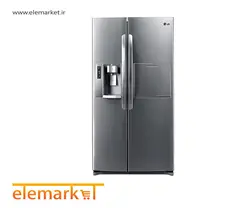 ساید بای ساید ال جی SX-5033 - فروشگاه اینترنتی المارکت