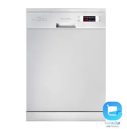 ماشین ظرفشویی دوو DWK2560 - فروشگاه اینترنتی المارکت