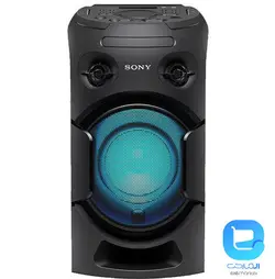پخش کننده خانگی سونی MHC-V21D - فروشگاه اینترنتی المارکت