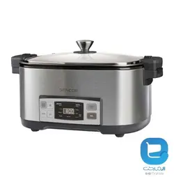 آرام پز سنکور SPR5500SS - فروشگاه اینترنتی المارکت