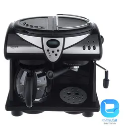 اسپرسو ساز اپکس ACM430 - فروشگاه اینترنتی المارکت