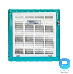 کولر آبی پاکشوما مدل PAK-750ME - فروشگاه اینترنتی المارکت