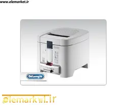 سرخ کن دلونگی سفید مدل F13235 - فروشگاه اینترنتی المارکت