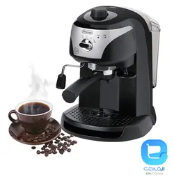 اسپرسوسازدلونگی مدل EC220 CD - فروشگاه اینترنتی المارکت