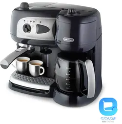قهوه ساز دلونگی مدل BCO260 - فروشگاه اینترنتی المارکت