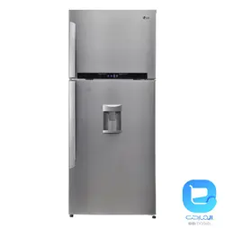 یخچال فریزر 20 فوت ال جی Lg GTF3020 Refrigerator - فروشگاه اینترنتی المارکت