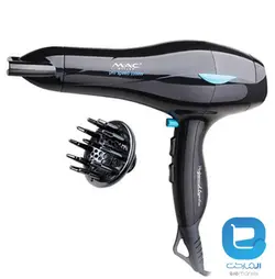 سشوار مک استایلر MC6628 - فروشگاه اینترنتی المارکت