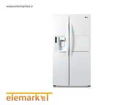 ساید بای ساید ال جی SX-5029 - فروشگاه اینترنتی المارکت