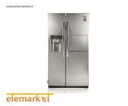 ساید بای ساید ال جی SX-5428 - فروشگاه اینترنتی المارکت