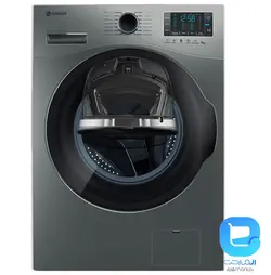 ماشین لباسشویی اسنوا SWM84608 - فروشگاه اینترنتی المارکت