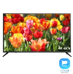 تلویزیون اسنوا SLD49SA220U - فروشگاه اینترنتی المارکت