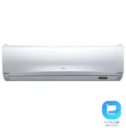 کولرگازی ال جی NB246TQ - فروشگاه اینترنتی المارکت