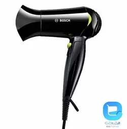 سشوار مسافرتی بوش PHD1151 - فروشگاه اینترنتی المارکت