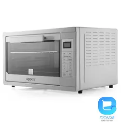 آون توستر اپکس AOT600 - فروشگاه اینترنتی المارکت