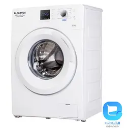 ماشین لباسشویی الگانس EL1060-P101 - فروشگاه اینترنتی المارکت
