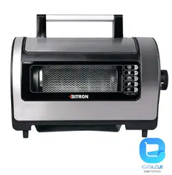 سرخ کن بایترون BSK2600 - فروشگاه اینترنتی المارکت