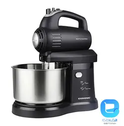 همزن گوسونیک GHM823 - فروشگاه اینترنتی المارکت