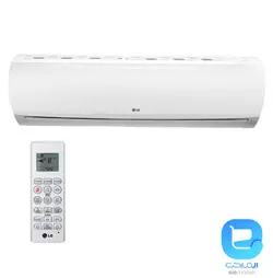 کولر گازی ال جی S366TC2 - فروشگاه اینترنتی المارکت