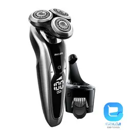 ریش تراش خط زن فیلیپس S9711/23 - فروشگاه اینترنتی المارکت