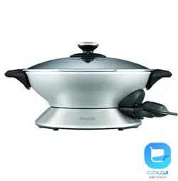 ماهیتابه برقی گاستروبک 42515 - فروشگاه اینترنتی المارکت