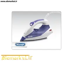 اتو بخار دلونگی FXJ2000 - فروشگاه اینترنتی المارکت