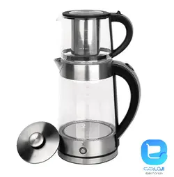 چای ساز سام TM213G - فروشگاه اینترنتی المارکت
