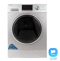 ماشین لباسشویی 9 کیلویی پاکشوما Pakshoma WFI-93429 Washing Machine - فروشگاه اینترنتی المارکت