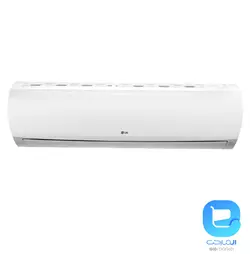 کولر گازی ال جی S306TQ2 - فروشگاه اینترنتی المارکت