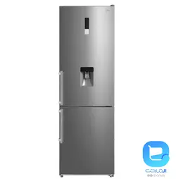 يخچال و فريزر ميديا HD400RWEN - فروشگاه اینترنتی المارکت