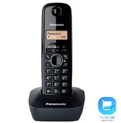 تلفن بی سیم پاناسونیک KXTG1611 - فروشگاه اینترنتی المارکت