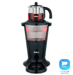 چای ساز فلر TS300 - فروشگاه اینترنتی المارکت
