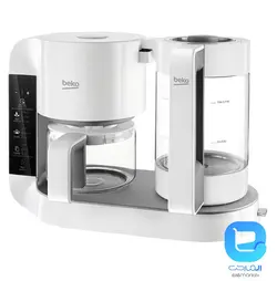 چای ساز بکو مدل BKK2213 - فروشگاه اینترنتی المارکت