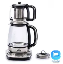 چای‌ ساز بیم TM2806 - فروشگاه اینترنتی المارکت