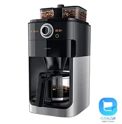 قهوه ساز فیلیپس HD7762 - فروشگاه اینترنتی المارکت