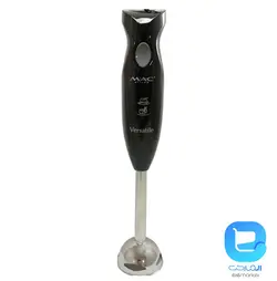 گوشتکوب برقی مک استایلر MAC2000 - فروشگاه اینترنتی المارکت