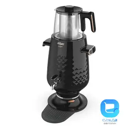 سماور برقی آرزوم AR3083 - فروشگاه اینترنتی المارکت