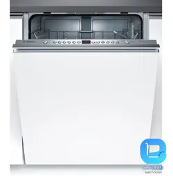 ماشین ظرفشویی توکار بوش SMV46NX01 - فروشگاه اینترنتی المارکت