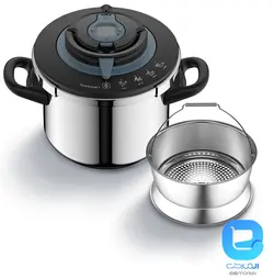 زودپز 6 لیتری تفال نوتریکوک پلاس - فروشگاه اینترنتی المارکت