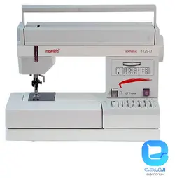 چرخ خیاطی کاچیران نیولایف 1129D - فروشگاه اینترنتی المارکت