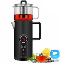 چای ساز کالوات HA100 - فروشگاه اینترنتی المارکت