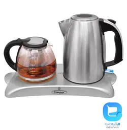 چای ساز ارشیا TM4511 - فروشگاه اینترنتی المارکت