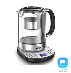 کتری برقی بیم TM2804 - فروشگاه اینترنتی المارکت