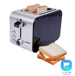 توستر نان کاستلو CBT680 - فروشگاه اینترنتی المارکت