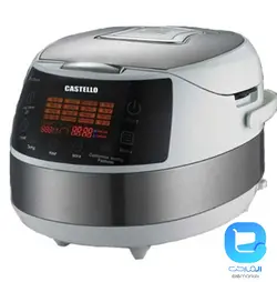 پلوپز کاستلو CL660 - فروشگاه اینترنتی المارکت