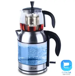 چای ساز فلر TS285 - فروشگاه اینترنتی المارکت