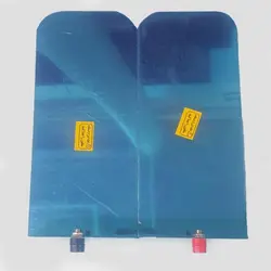 پدهای استیل کف دست و پا