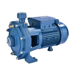 پمپ آب 3 اسب 2 پروانه الین پلاس CB310/01