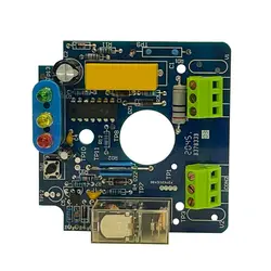 كيت ست كنترل ايراني درجه دار PC-19