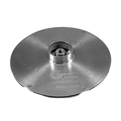 پروانه استیل پدرولا بشقابی خاری